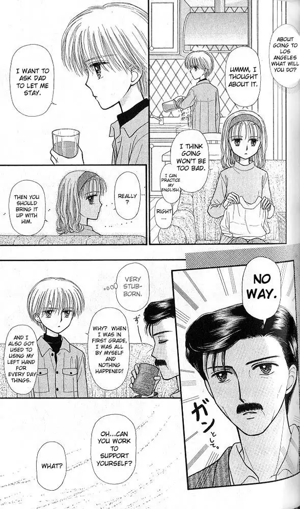 Kodomo no Omocha Chapter 46 24